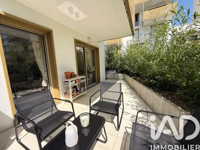 Appartement à Rennes (35000)
