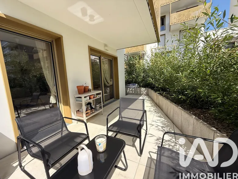 Appartement 3 pièces 70 m² · à Rennes · 69,8 m² · 314 900 €