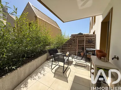 Appartement à Rennes (35000)