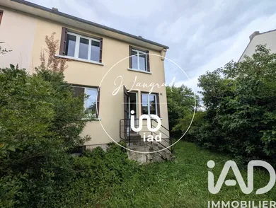 House in Auvers-sur-Oise (95430)