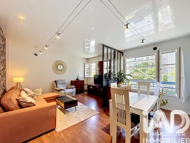 Appartement à Sannois (95110)
