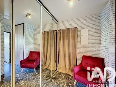 Apartment in Sannois (95110)