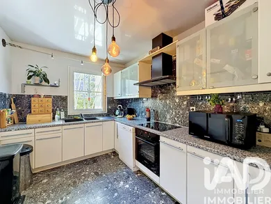 Apartment in Sannois (95110)