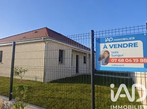 House in Nogent-sur-Seine (10400)