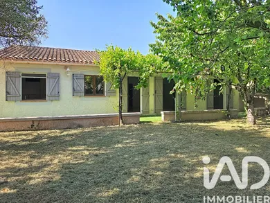 Maison à Entraigues-sur-la-Sorgue (84320)