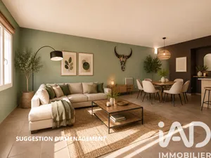 Appartement à Six-Fours-les-Plages (83140)