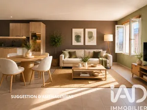 Appartement à Six-Fours-les-Plages (83140)