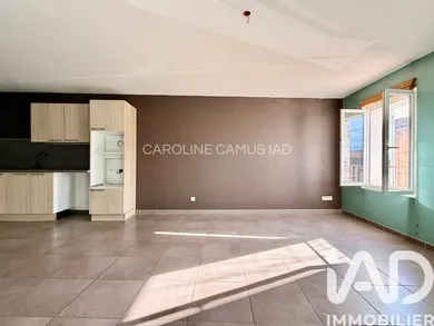 Appartement à Six-Fours-les-Plages (83140)