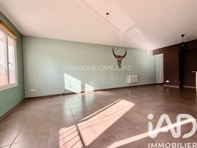 Apartment in Six-Fours-les-Plages (83140)