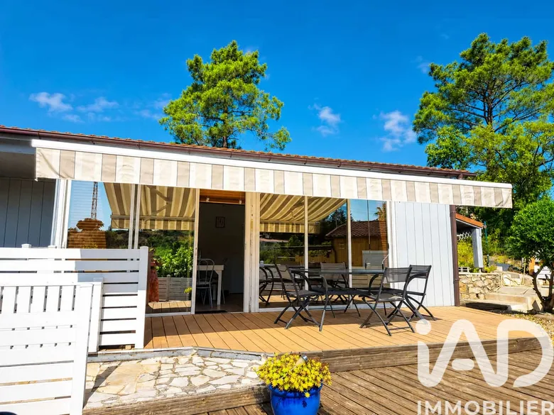 Maison 4 pièces 47 m² · à Roquebrune-sur-Argens · 46,5 m² · 219 000 €