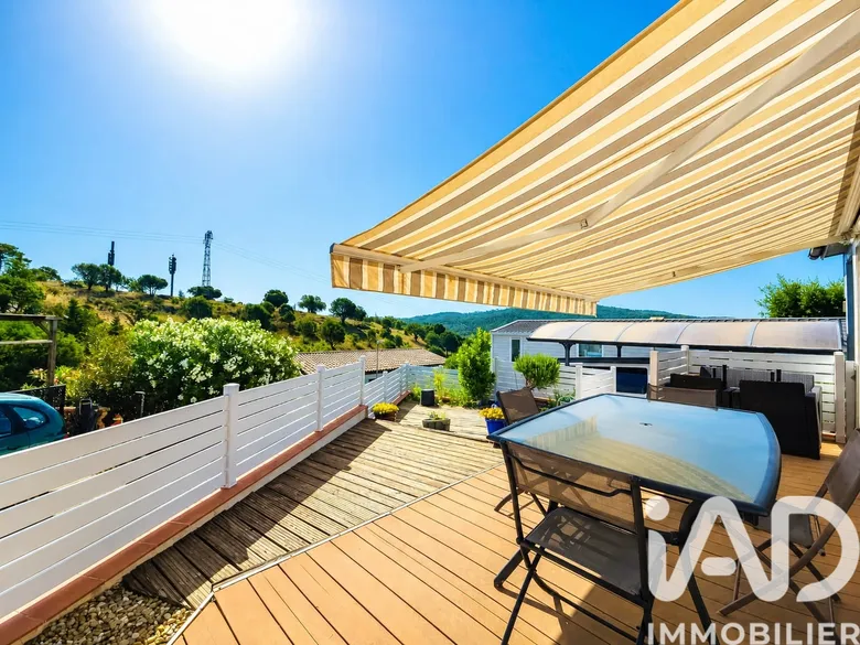 Maison 4 pièces 47 m² · à Roquebrune-sur-Argens · 46,5 m² · 219 500 €