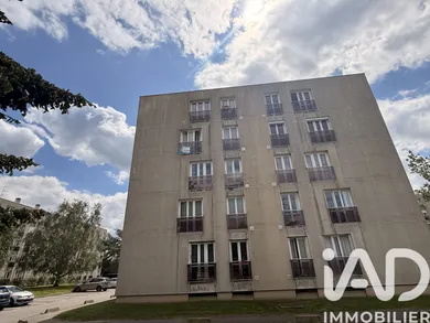 Appartement à Bois-d'Arcy (78390)