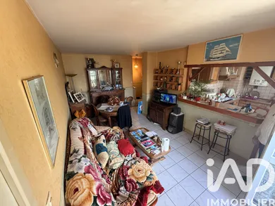 Appartement à Bois-d'Arcy (78390)