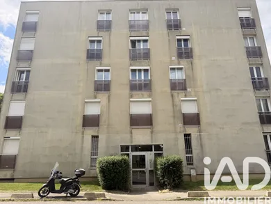 Appartement à Bois-d'Arcy (78390)