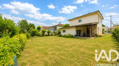 House in Pessac (33600)