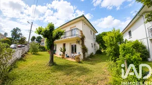 House in Pessac (33600)