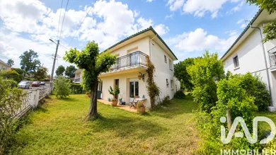 House in Pessac (33600)