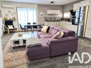 Appartement à Draguignan (83300)