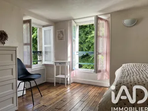 Appartement à Versailles (78000)