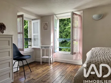 Apartment in Versailles (78000)