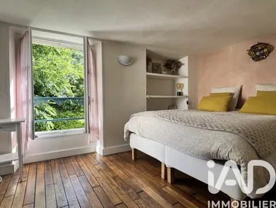 Apartment in Versailles (78000)