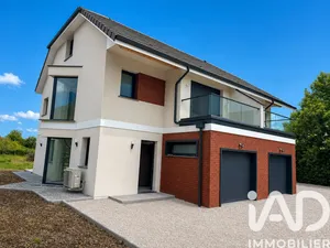 Maison à Tavaux (39500)