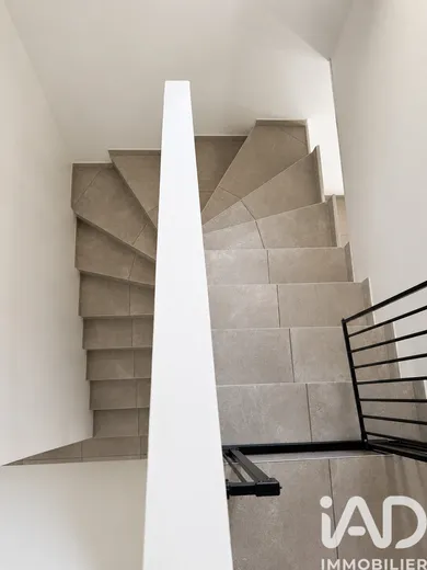 Maison à Brindas (69126)