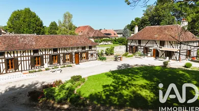 Ferme à Lusigny-sur-Barse (10270)