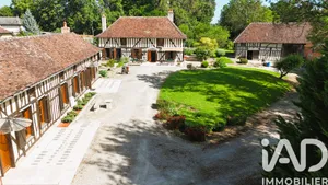Ferme à Lusigny-sur-Barse (10270)