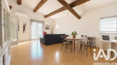 Maison à Pertuis (84120)
