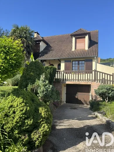 Maison à Cormeilles-en-Parisis (95240)