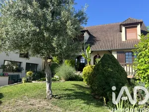 House in Cormeilles-en-Parisis (95240)