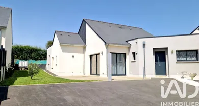 Detached house in Louverné (53950)