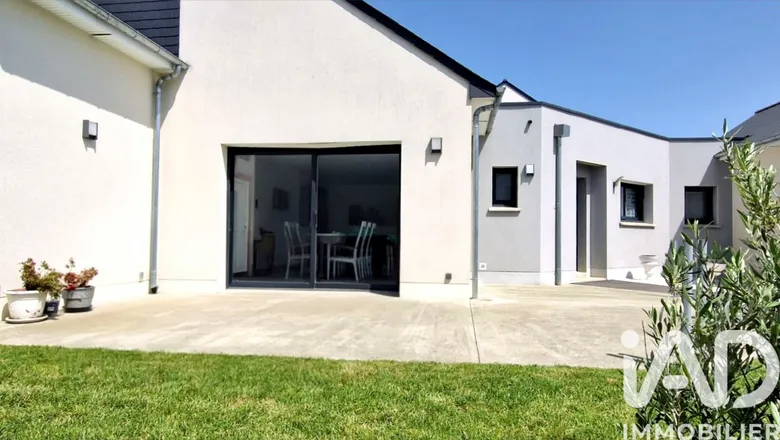 Maison 6 pièces 137 m² · à Louverné · 137 m² · 331 000 €