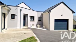 Pavillon à Louverné (53950)