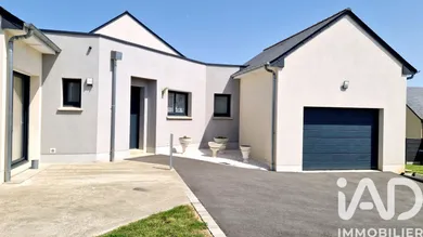 Detached house in Louverné (53950)