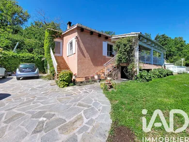 Maison à Champtercier (04660)