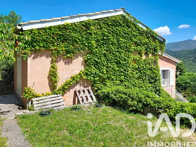 Maison à Champtercier (04660)