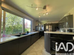 Maison d'architecte à Paillencourt (59295)
