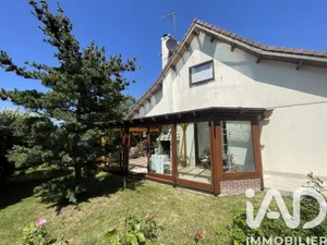 Architectural house in Paillencourt (59295)