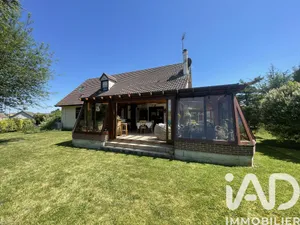 Maison d'architecte à Paillencourt (59295)