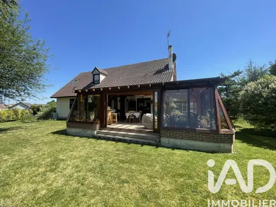 Maison d'architecte à Paillencourt (59295)