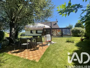 Architectural house in Paillencourt (59295)
