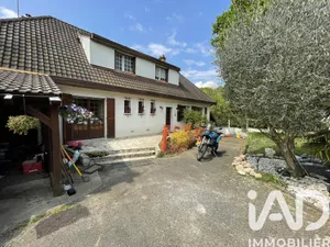 Maison à Vaux-le-Pénil (77000)