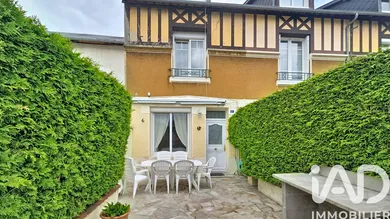 Maison de ville à Lisieux (14100)