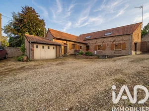 Traditional house in Arrest (80820)