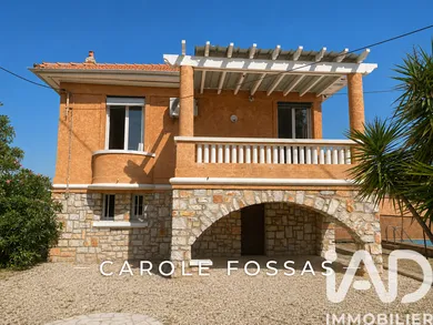 Maison à Perpignan (66000)