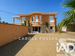 Maison à Perpignan (66000)