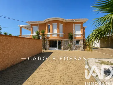 Maison à Perpignan (66000)