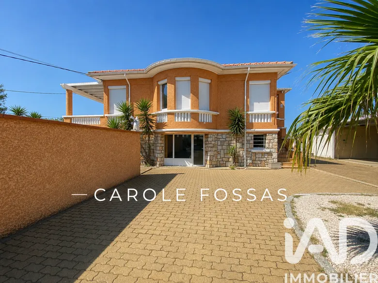 Maison 7 pièces 154 m² · à Perpignan · 154 m² · 345 000 €